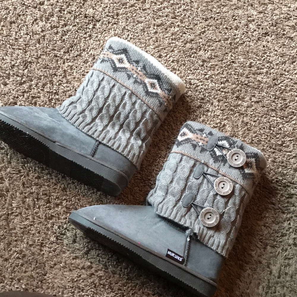 Boots